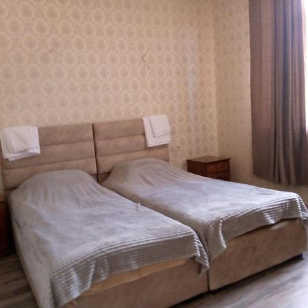 Ksenya B&B Tatev Kültér fotó