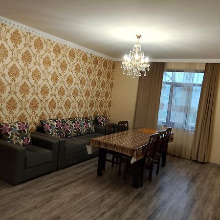 Ksenya B&B Tatev Kültér fotó