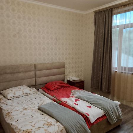 Ksenya B&B Tatev Kültér fotó