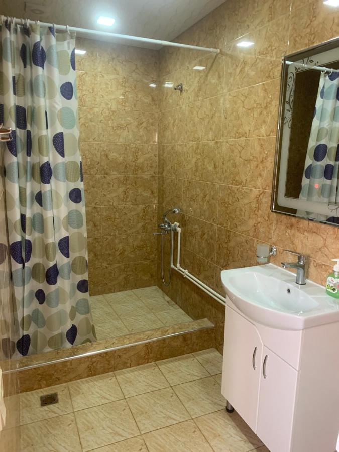 Ksenya B&B Tatev Kültér fotó