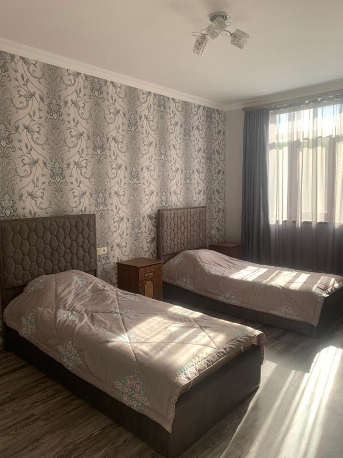 Ksenya B&B Tatev Kültér fotó