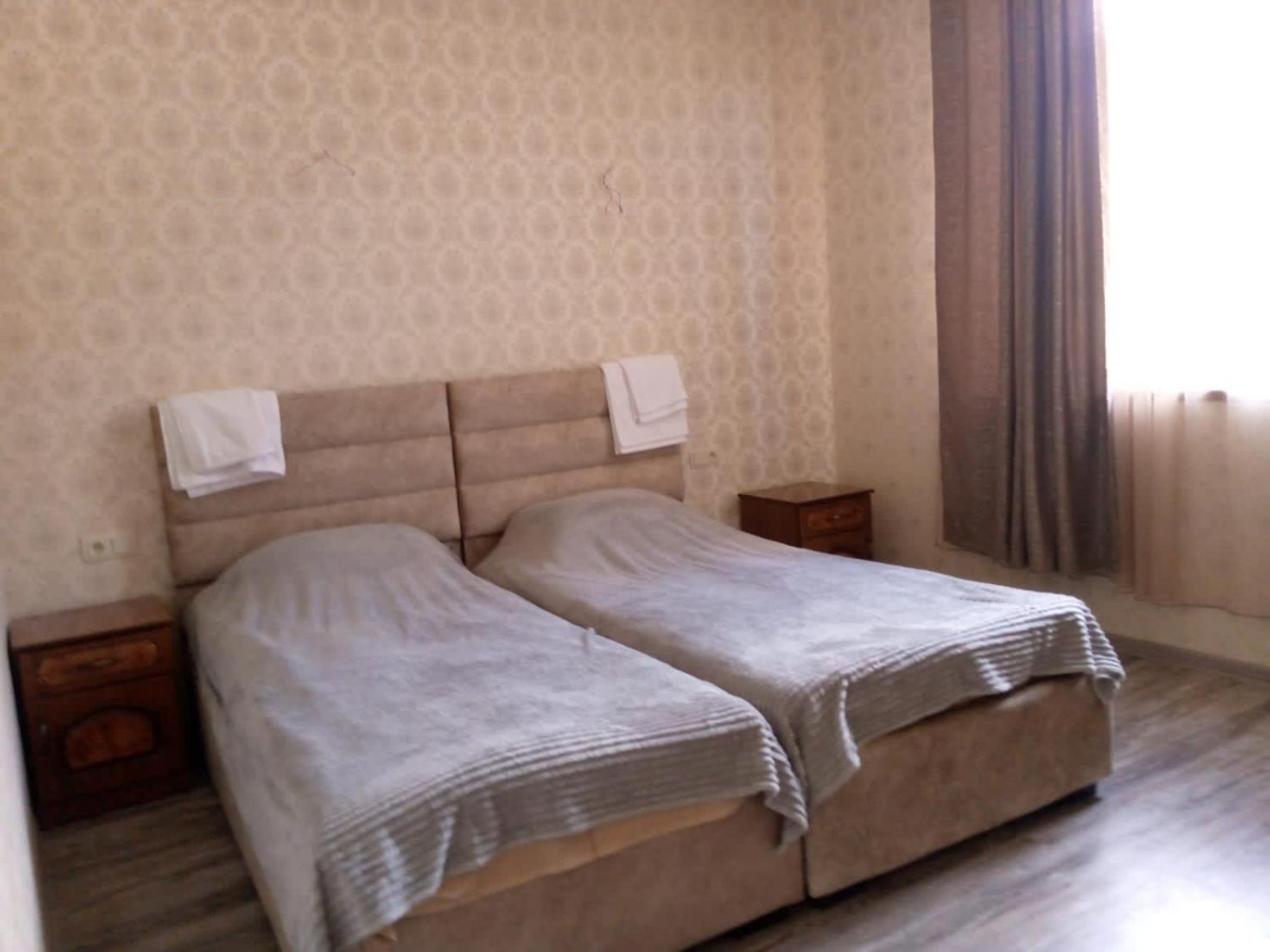 Ksenya B&B Tatev Kültér fotó