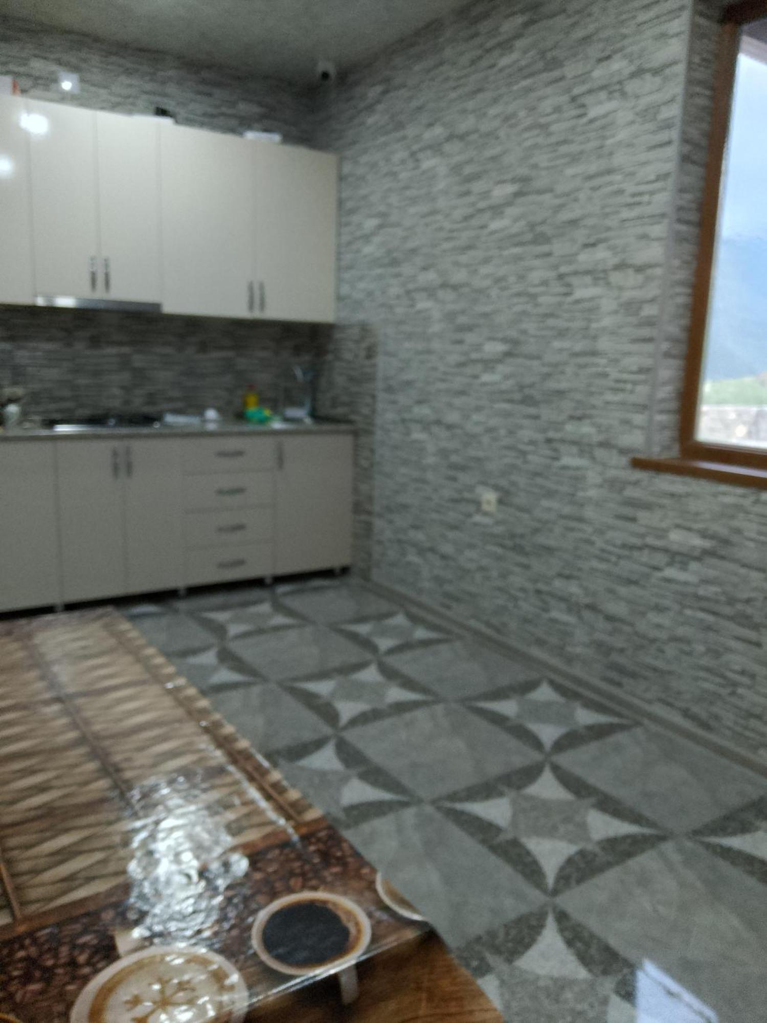 Ksenya B&B Tatev Kültér fotó