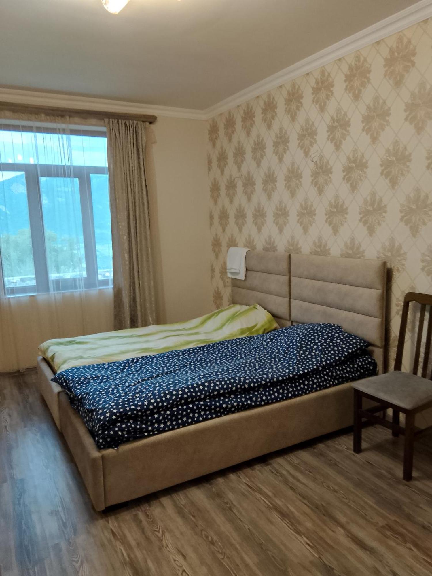 Ksenya B&B Tatev Kültér fotó