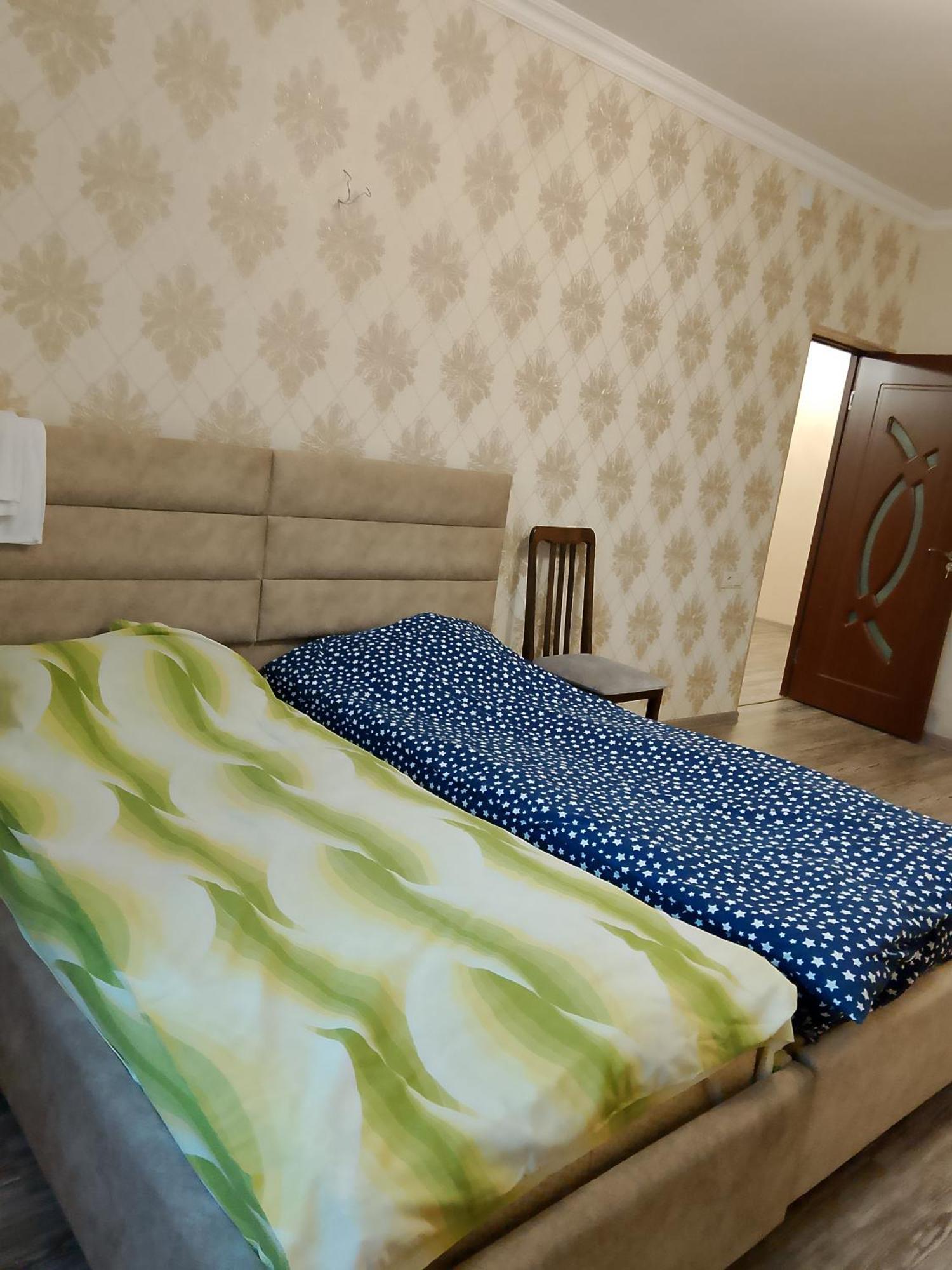 Ksenya B&B Tatev Kültér fotó