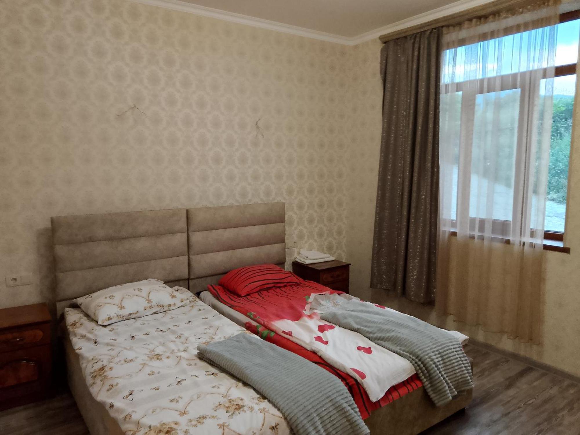 Ksenya B&B Tatev Kültér fotó